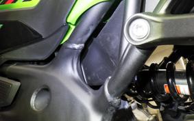 KAWASAKI ZX-4R SE 2025 ZX400P