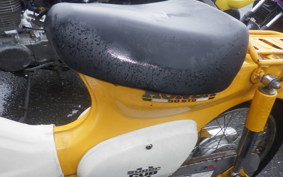 HONDA C50 SUPER CUB AA01