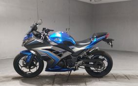 KAWASAKI NINJA 250 EX250L