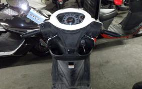 SUZUKI ADDRESS V125 2022 DT11A