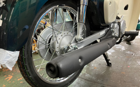 HONDA SUPER CUB50 AA09