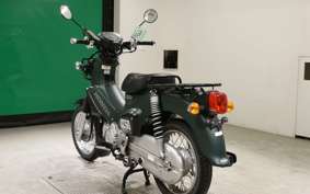 HONDA クロスカブ50 2014 AA06