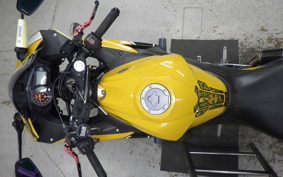 YAMAHA YZF-R25 2024 RG10J