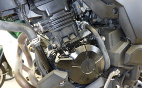 KAWASAKI VERSYS-X 250 A 1994 LE250D