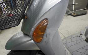 SUZUKI LET's 4 CA45A
