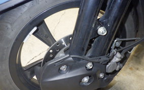 YAMAHA TRICITY 125 2025 SEK1J