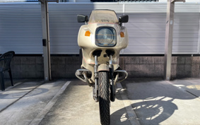 BMW R100RS 1980 R100RS