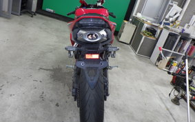 HONDA CBR600RR 2022 PC40