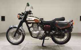 KAWASAKI ESTRELLA 1992 BJ250A
