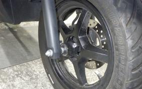 SUZUKI BURGMAN 125 2011