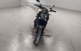 YAMAHA MT-09 RN34J