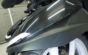 YAMAHA TRICITY 125 SE82J