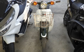 HONDA C70 SUPER CUB 1985 C70