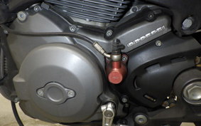 DUCATI MONSTER 1100 EVO 2012