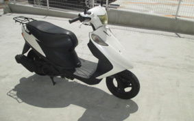 SUZUKI ADDRESS V125 CF46A