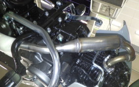 HONDA C125 SUPER CUB 2016 JA71