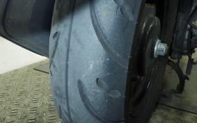 SUZUKI ADDRESS V125 CF4EA