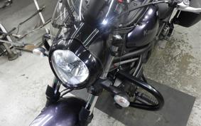 KAWASAKI VULCAN 650 SA 2020 EN650G
