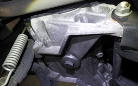 SUZUKI ADDRESS 110 1991 CE47A