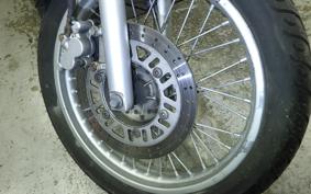 KAWASAKI ELIMINATOR 125 BN125A