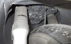 YAMAHA AXIS 125 TREET 1992 SE53J