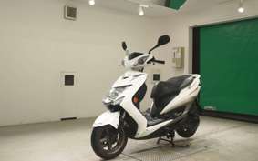 YAMAHA CYGNUS 125 XSR 2