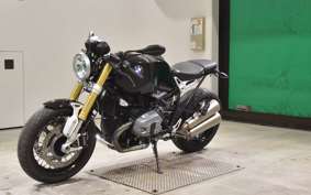 BMW R NINE T 2015