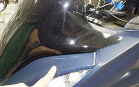 HONDA PCX 125 2025 JK05