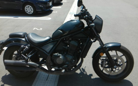 HONDA REBEL 1100 2023 SC83