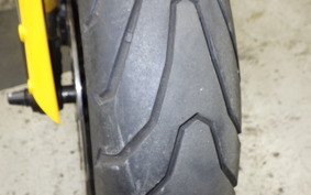 DUCATI MONSTER 696 2012