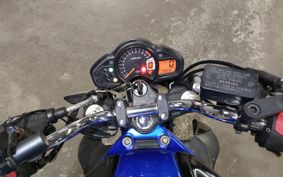 SUZUKI GLADIUS400 2011 VK58A