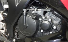 SUZUKI GSX-R125 2007 DL33B