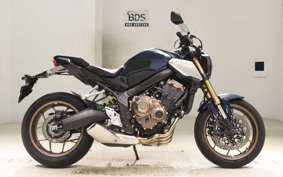 HONDA CB650R 2022 RH03