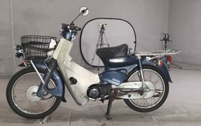 HONDA SUPER CUB50 AA01