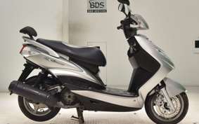 YAMAHA CYGNUS 125 X 2 SE44J