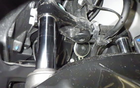 HONDA FORZA 250 MF13