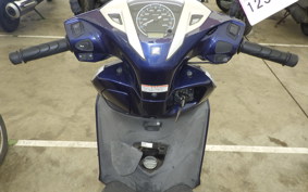 HONDA LEAD 125 JF45