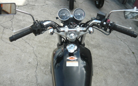 HONDA CB400SS 2006 NC41