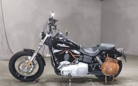 HARLEY FXDB1580 2009 GX4
