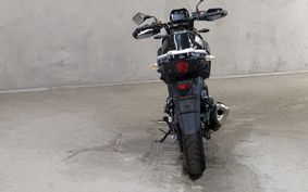 SUZUKI V STROM 250 DS11A