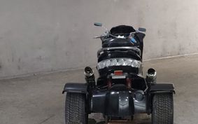 YAMAHA MAJIE STAY 250 TRIKE  SG03J