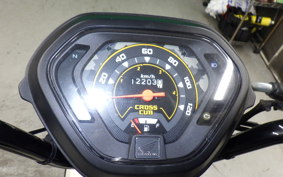 HONDA CROSS CUB 110 2026 JA45