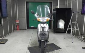 YAMAHA JOG Gen.5 SA36J