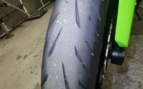 KAWASAKI NINJA ZX-6R A 2016
