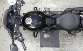 HONDA REBEL 1100 DCT 2021 SC83