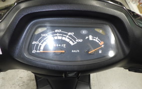 HONDA SPACY 100 2023 JF13