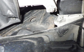 HONDA SHﾓｰﾄﾞ JF51