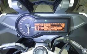 BMW R1200RS 2016