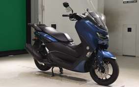YAMAHA N-MAX 2008 SEG6J