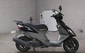 SUZUKI ADDRESS V125 CF4MA